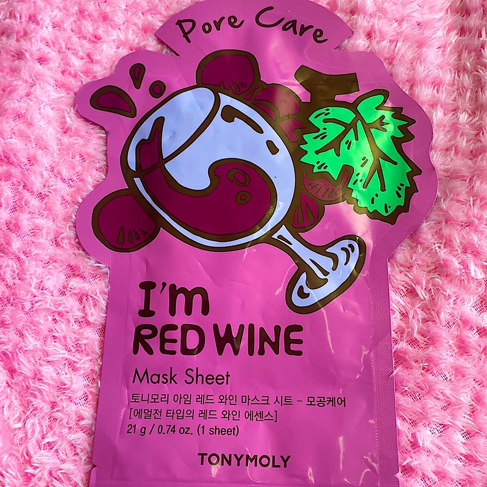 Face Mask